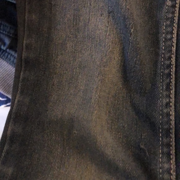 🤸‍♀️Justice Girl’s Tall Skinny Denim Drawstring Jeggings🤸 - Picture 12 of 14